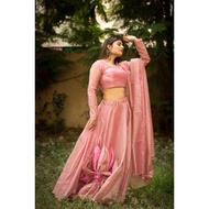 Readymade Lehenga Choli