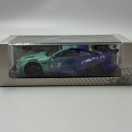Spark 43 Scale BMW BMW M6 GT3