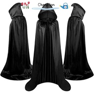 Halloween Cape - 59 Inch Witch & Devil Costume Prop