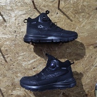 Sepatu Gunung Terbaik Discovery Expedition Boa Sistem Jarang Terjadi