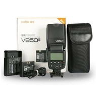 Godox VING V-850II V850II flash Light