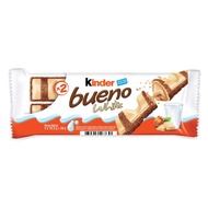 ADD ON Chocolate KINDER BUENO 43g for Gift Box