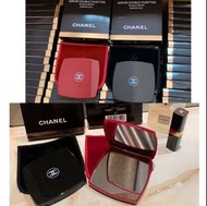 訂已包平郵Chanel VIP 贈品 🉐特別版化妝鏡盒