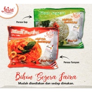 FAIZA Bihun Segera Sup / Tomyam (65gx5)