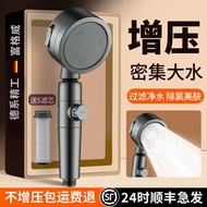 shower head Filter Pressurized Shower Head Super Shower Flower Sun Head Shower Head Shower Rain Sing