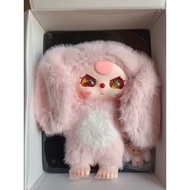 [Pre-opened] Blind box 1000% - Baby three good babies