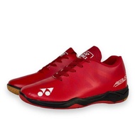 Yonex aerus 2 merah badminton bulutangkis olahraga pria 39-44 profesional disainSneakers cowok keren