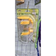 Hanging water bottle 330ml