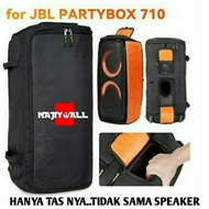 Softcase for jbl partybox storage bag jbl 710 bag custom bag jbl 710 backpack speaker bag speaker ba