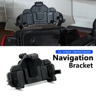 For Honda CB500X CB400X CB 500 X  CB4 00 X Motorcycle Accessories Phone Holder Stand Navigation Stan