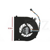 Fan hp Pavilion DV4-4000 DV4-4270S Probook 4230 4230s 4231s 4270 646027-001 4 PIN