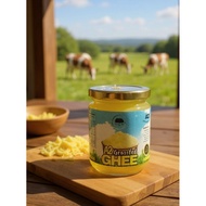 Minyak sapi asli A2 (A2 Grassfed Ghee )