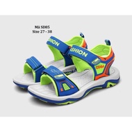 Exported Boys Sandals 3 - 12 Years Old SD85