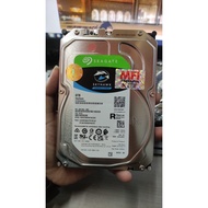 Seagate 6TB MFI Hard Disk