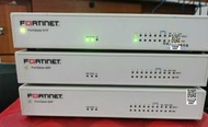 【可開統編】FortiGate飛塔 FG- 60F FG-61F  企業級防火墻         新到現貨，成色新