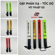 Reflex Stick - Speed - QS - Precision Stick - Boxing - Colorful Martial Arts