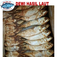 ikan asin peda merah 1 kg