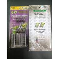 ESR Racing Valve Spring Y16ZR & RS150