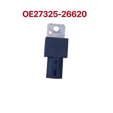 27325-26620 2732526620 Ignition Coil Capacitor For Hyundai Elantra Accent H-1 Santa Fe Kia K5 Sorent
