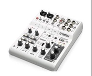 ⭐🥰Yamaha AG06 6-CH Mixer &amp; USB Audio Interface