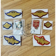 ATTRIBUTES BP3IP ANT 4 ATT 4 WING passes BP3IP ant 4 BRIVET pass BP3IP att 4ATRIBUTE SAILORS ATTRIBU