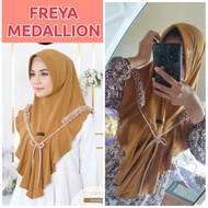 BERGO FREYA BY YESSANA