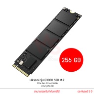 Hiksemi รุ่น E3000 SSD M.2 PCIe Gen 3.0 x4 NVMe ความจุ 256GB 512GB 1TB