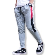MARTRICH - Men's Surfing Jogger Pants Distro Sweatpants Dark Grey Academy Sport Training Training Tr