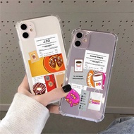 [R14] Case For Oppo A12 A15 A5S A7 A3S A37 A39 A57 A71 A59 A5 A9 A52 A92 A53 A54 A74 A16 A16 F1S F3 