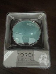 FOREO LUNA 4 mini 潔面儀