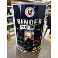 PLG 00 2K BINDER/150 BINDER/5 LITER/Binder cat kereta