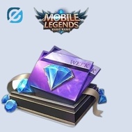 (P) WDP EMELBEBE WEEKLY DIAMOND PASS AKSESORIS KOMPUTER VERSI REVISI