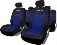 美國 Sparco Seat Covers 座套
