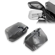 C650GT C650 Motorcycle Accessorie Sport Handguards Shield Hand Guard Protector Windshield Sport Wind