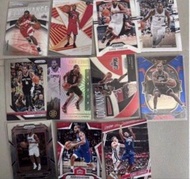 Kawhi Leonard 籃球卡