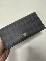 POLO & RACQUET 長銀包
