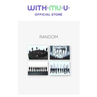 Treasure - REBOOT (YG TAG ALBUM)