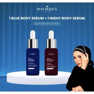 Maydooza - Blue Serum Nano Blue Booster Body Serum