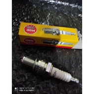 SATRIA NINJA RXZ BP7ES NGK ORIGINAL SPARK PLUG