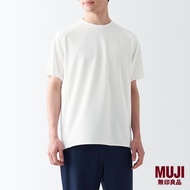 MUJI Men Quick Dry T-shirt