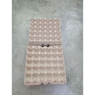 Kotak Sarang Telur [ Egg Tray Reject ] Papan Telur Puyuh