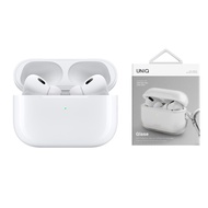 AirPods Pro 第二代 (USB-C)+UNIQ透明保護套