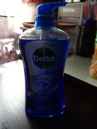 Dettol 滴露 沐浴露