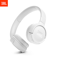 TUNE520BT Bluetooth Headset Wireless Hands-Free Calling Noise Cancelling Headphones 57 Hours Of Ultr