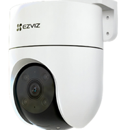 Camera EZVIZ H8C 2MP Full HD 1080P ban đêm có màu công nghệ báo động AI phân biệt con người âm thanh