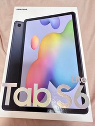 全新Samsung Galaxy Tab S6 Lite