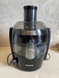 Philips 飛利浦 榨汁機 攪拌機 HR1832