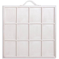 7Gypsies Artist Printers Tray 12x12 - White