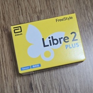 雅培血糖監測傳感器 Abbott FreeStyle Libre2 Plus Sensor