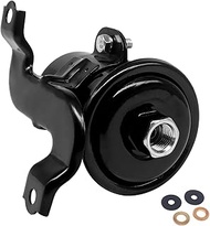OXCANO Premium Gas Fuel Filter 23300-62030 Compatible with Toyota 4Runner 1996-2002 V6 3.4L 5VZ-FE